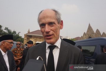 Dubes Belanda: Habibie tokoh penting teknologi Indonesia