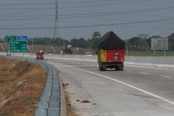 Jalan Tol Grati masih sisahkan masalah pembebasan lahan