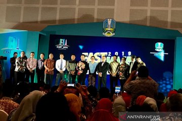 Pemprov Jatim gelar EJI 2019 tingkatkan investasi