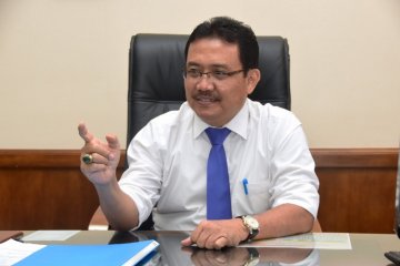 Pakar hukum Unsoed menyayangkan terbitnya Surpres revisi UU KPK