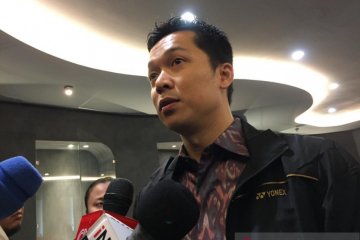 Kabar penyogokan Taufik Hidayat tuai reaksi Lee Chong Wei