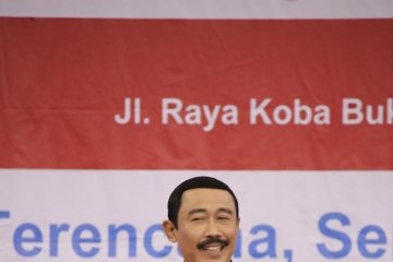 Sekjen Kemendagri: Pembangunan manusia sebuah proses yang tak berhenti