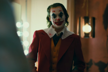 Sutradara pastikan "Joker" terpisah dari DC Universe