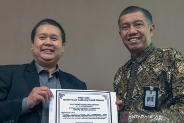 Pemkot Yogyakarta panggil 93 penunggak pajak