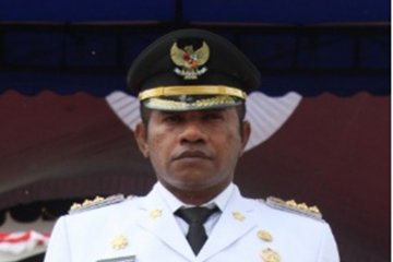 Bupati minta mahasiswa asal Boven Digole tetap kuliah