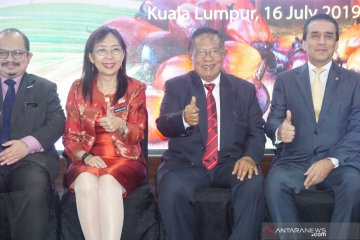 Malaysia prihatin penutupan empat perusahaan sawit di Indonesia