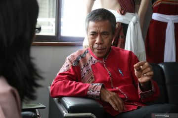 Timor Leste tidak akan menyerah untuk jadi anggota ASEAN