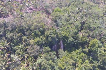 Curugsawer Pangandaran bakal jadi andalan wisata baru di Jawa Barat