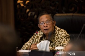 Darmin nilai masih terdapat ruang pelonggaran kebijakan moneter