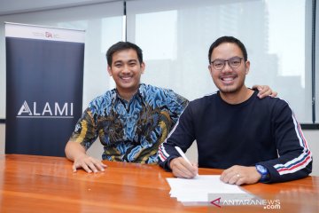 Fintech berbasis syariah di Indonesia dinilai masih terbatas