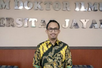 Aktivis Lampung tanggapi pimpinan baru dan revisi UU KPK