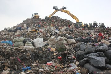 DKI Jakarta inisiasi program "Samtama" kurangi sampah
