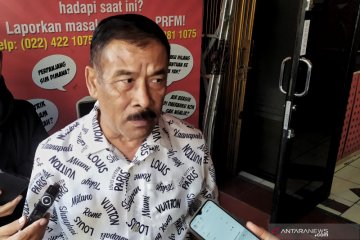 Manajer Persib Umuh Muhtar rencanakan pensiun dalam waktu dekat