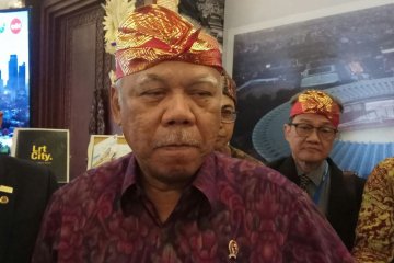 Kementerian PUPR gelar sayembara desain ibu kota negara