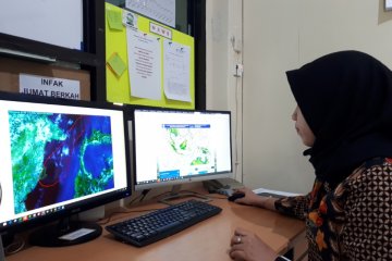 Waspada, Sulawesi Tengah berpotensi dilanda kebakaran hutan