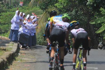 Tour de Linggarjati 2019