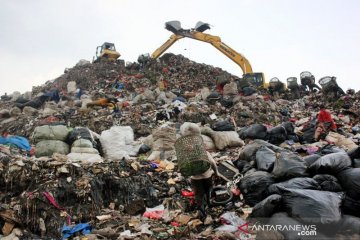 Tren emisi GRK naik, pengelolaan sampah harus lebih serius