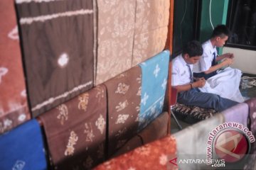 Dekranasda: Ibu Negara ingin kunjungi perajin kain di Palembang