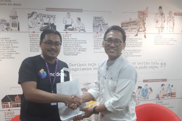 Modalku gencarkan edukasi "fintech lending" UMKM