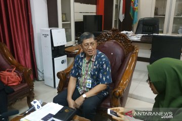 Wajah baru isi kursi DPRD Kota Pontianak