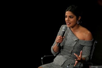 Priyanka Chopra ingin ubah stigma seks film Bollywood