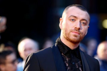 Sam Smith minta panggilan netral gender