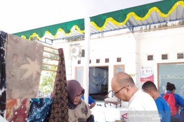 OJK dorong setiap provinsi miliki Bank Wakaf Mikro