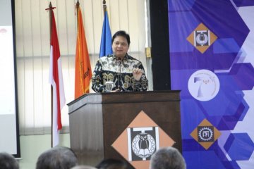 Menperin ingin peningkatan kualitas institut, hasilkan insinyur handal