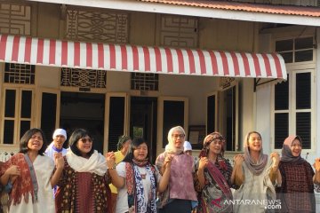 BPIP: Kerukunan Indonesia dibangun dari mencintai ibunya