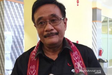 Djarot: Revisi UU KPK bagian dari  membangun pemerintahan bersih