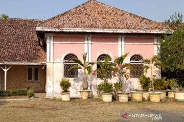 Lima situs cagar budaya di Indramayu hilang