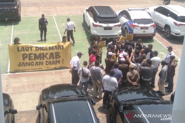 Pemkab Karawang dinilai tidak serius tangani tumpahan minyak mentah