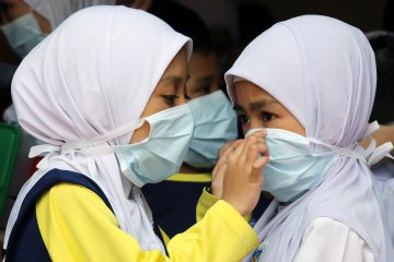 Mahasiswa Malaysia di Riau dan Jambi akan dievakuasi