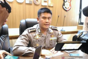 Polisi lumpuhkan pelaku pencurian sepeda motor