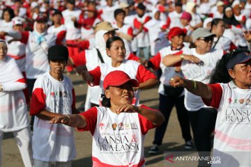 Yogyakarta verifikasi data lansia miskin untuk pencairan asistensi