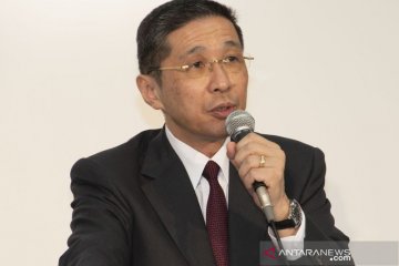 Alasan lain di balik mundurnya Saikawa sebagai CEO Nissan