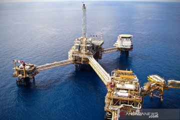 SKK Migas- INPEX tuntaskan "metocean service visit" Proyek LNG Masela