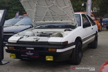 Intersport Bekasi 2019 suguhkan ketatnya modifikasi "street racing"