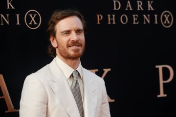 Michael Fassbender akan bintangi film terbaru Taika Waititi?