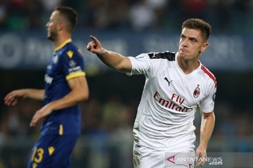 AC Milan akan pecat pelatih Giampaolo - menurut laporan