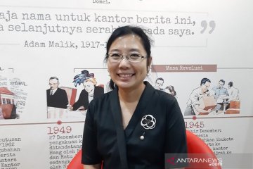 Konsultan ungkap Making Indonesia 4.0 fokus untuk meningkatkan ekspor