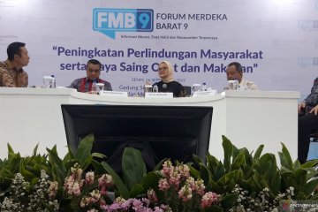 BPOM sebut e-commerce permudah peredaran obat ilegal