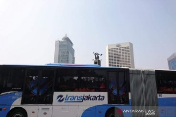 TransJakarta berhentikan sementara PPD terkait penayangan video vulgar