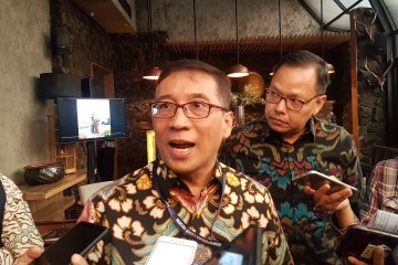 Indonesia akan ajukan resolusi terkait ekonomi kreatif dalam SMU PBB