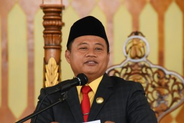 Wagub Jawa Barat prihatin OTT Bupati Indramayu oleh KPK