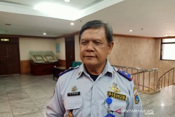 Dishub Jaktim pasang sepuluh CCTV awasi jalan umum hingga jalur sepeda