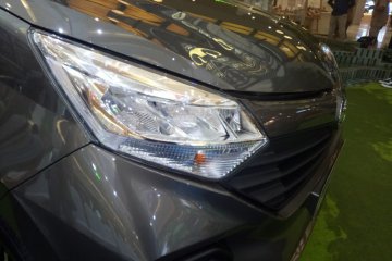 Bisakah lampu LED New Sigra diadaptasi ke pendahulunya?