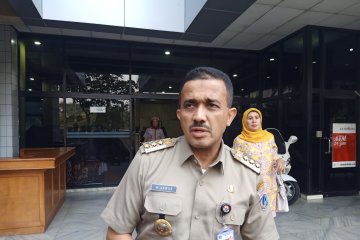 Walkot Jaktim akui tahu soal trotoar tengah jalan sebelum pemberitaan