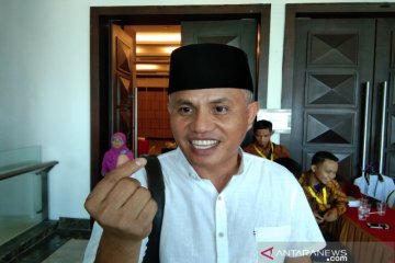 Kader PKS Sultra akan maju independen di Pilkada Konawe Selatan