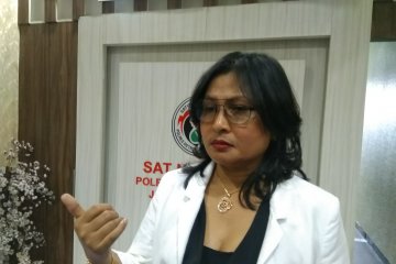 Polisi sebut marak transaksi narkoba libatkan wanita